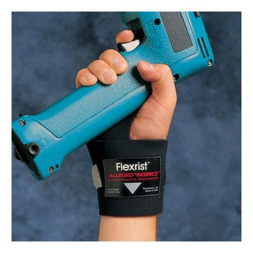 グランドホールセール FlexRist 7111-02, Industries Allegro Buy Wrist X-Large Rest, サポーター