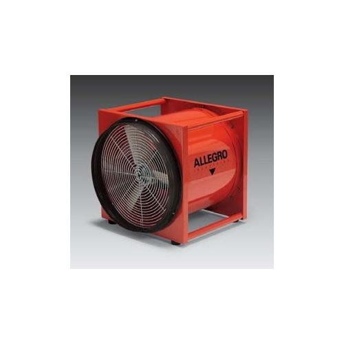 Allegro Industries 9515-01