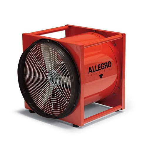 Allegro Industries 9525-01E