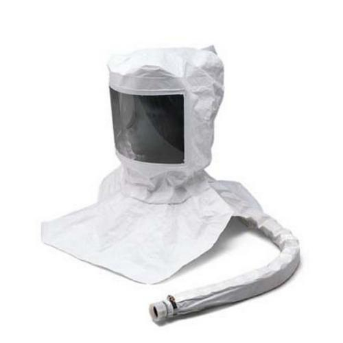 Allegro 9910-d, Tyvek Hood Assembly