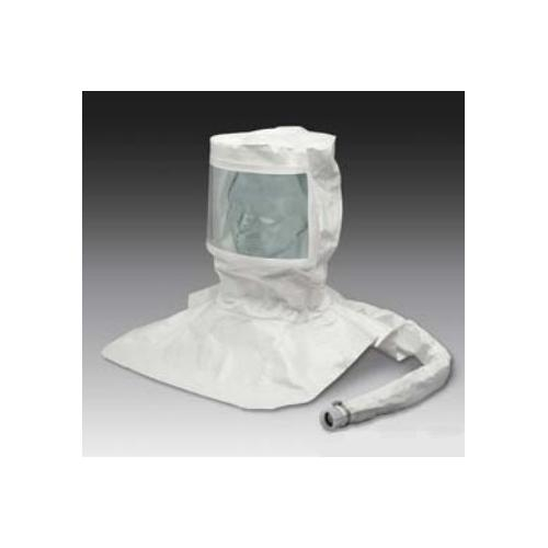 Allegro 9911-29s, Double Bib Maintenance Free Saran Hood