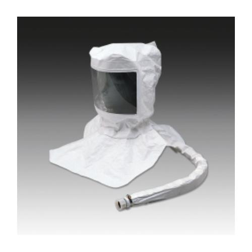 Allegro 9911-hc, Maintenance Free Poly-coated Tyvek Hood