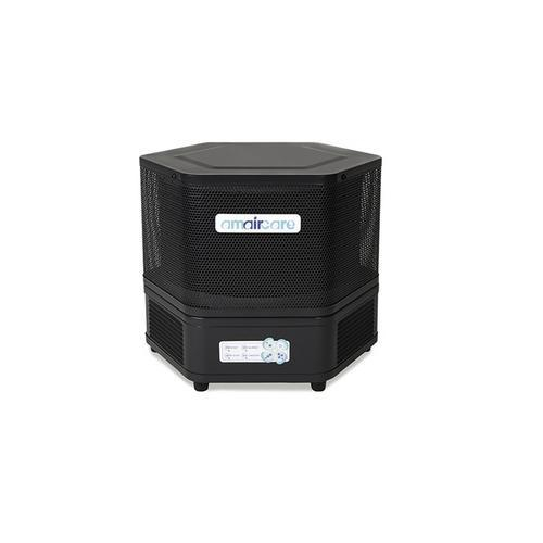 Amaircare 05-a-1ksl-06, 2500 Portable Purifier, Slate, 3 Speed