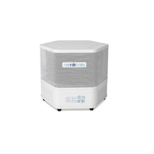 Amaircare 05-a-1kwp-06, 2500 Portable Purifier, White, 3 Speed
