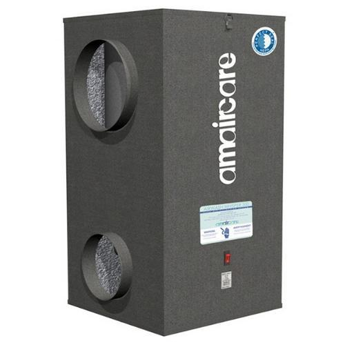 Amaircare 13-a-1kme-00, Airwash Whisper 350 Hepa Air Filtration System