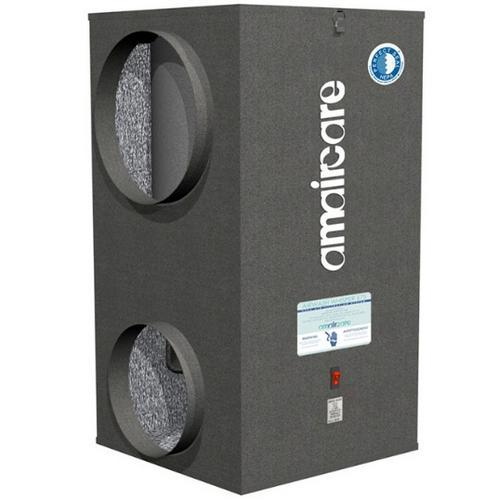 Amaircare 14-a-1kme-00, Airwash Whisper 675 Hepa Air Filtration System