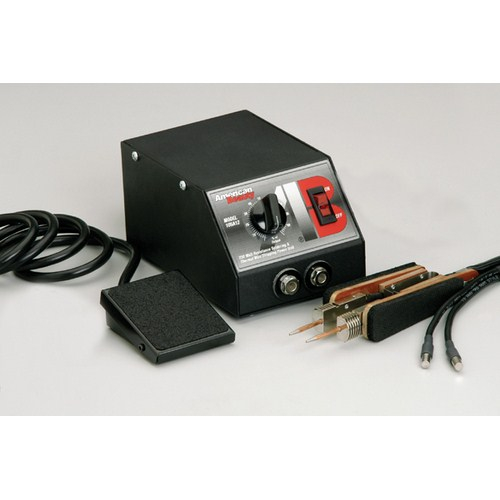 Buy American Beauty Tools 10504220, Soldering System, 220VAC Mega Depot