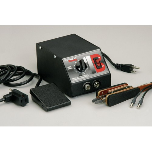 American Beauty Tools 10506, 250 Wt Lc Psr Soldering System