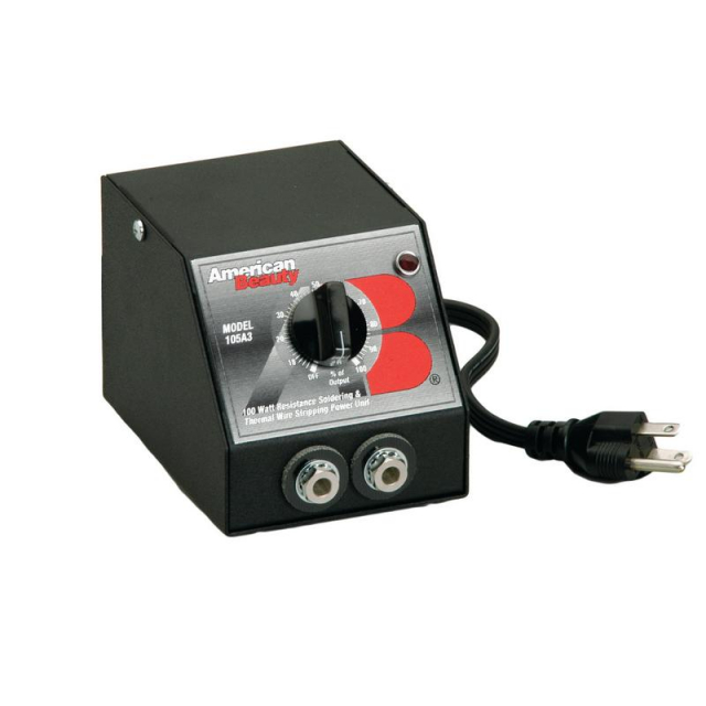 American Beauty Tools 105A3