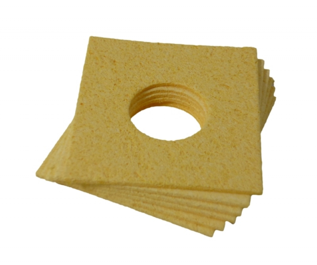 American Beauty Tools 481s, Rep Sponges For Well-type Stc