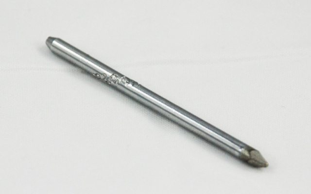American Beauty Tools 505, 1/8" Ds Soldering Iron Tip