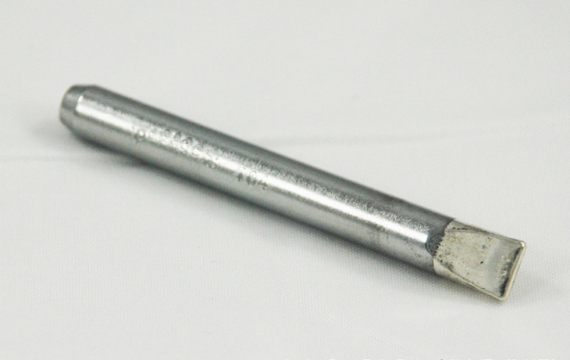 American Beauty Tools 704, Chisel Style Soldering Iron Tip