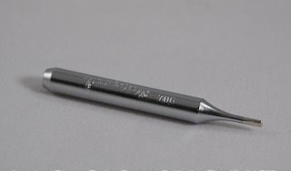 American Beauty Tools 706