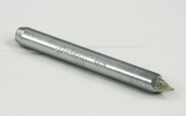 American Beauty Tools 709, Diam/style Soldering Iron Tip
