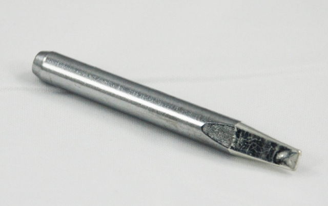 American Beauty Tools 720, Scr/style Soldering Iron Tip