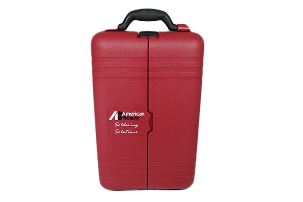 American Beauty Tools Cs-cclg, Large Carrying Case