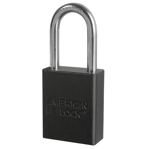 American Lock A1166KABLK