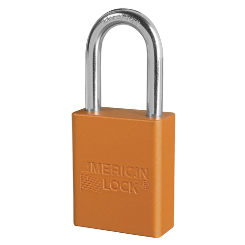 American Lock A1166KAWR2ORJ