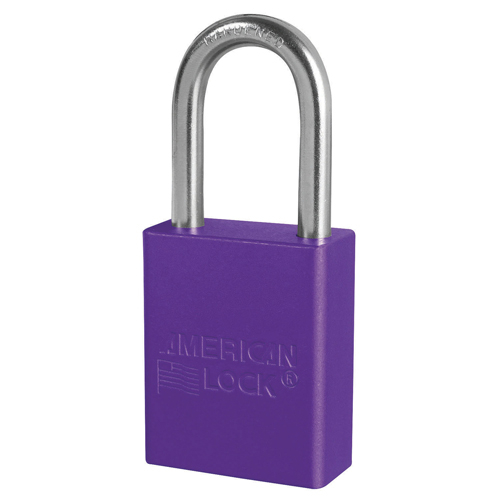 American Lock A1166KAPRP