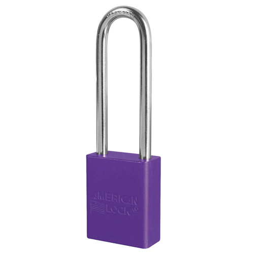 American Lock A1167KAMKPRPLZ1