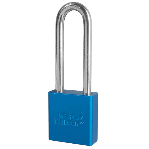 American Lock A1207KABLULZ1