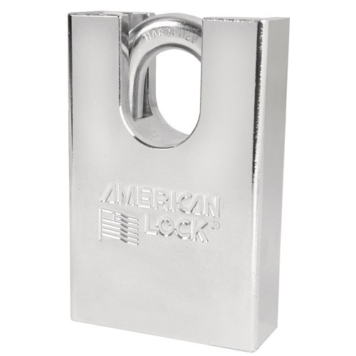 American Lock A748KAMK