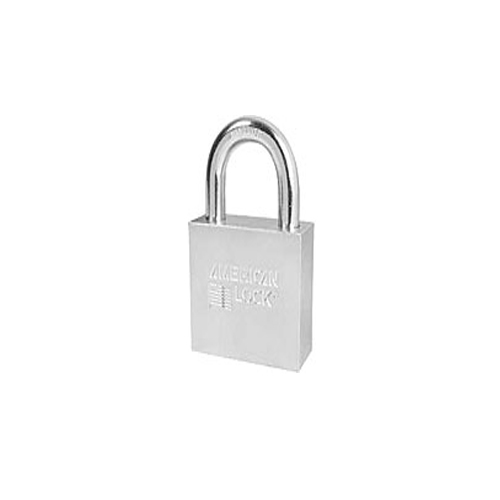 American Lock A780KZWR2