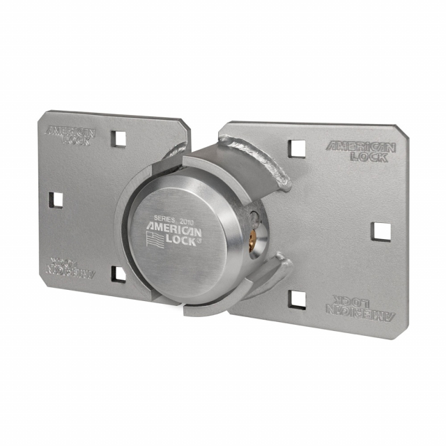 American Lock A800LHCN