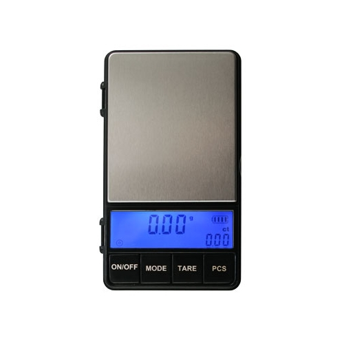  American Weigh Scales AC Series Digital Pocket Weight