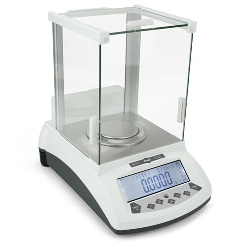 American Weigh Scales Alx-210, Alx Precision Laboratory Balance