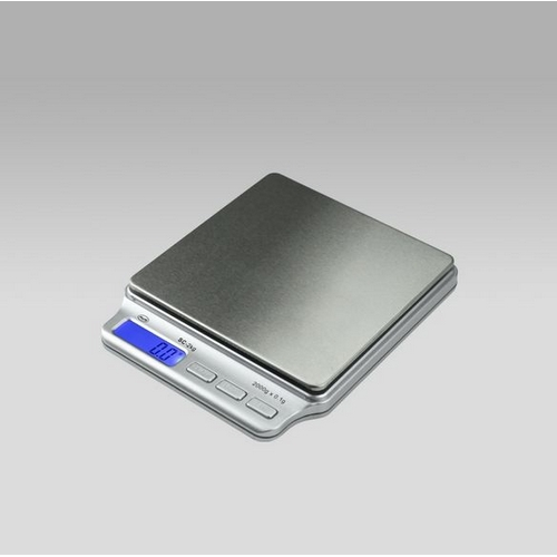 American Weigh Scales AMW-SC-2KG