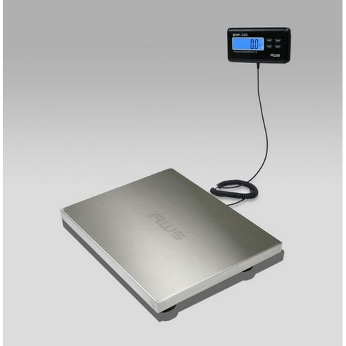 American Weigh Scales Amw-ship330, Amw Series 330lb Shipping Scale