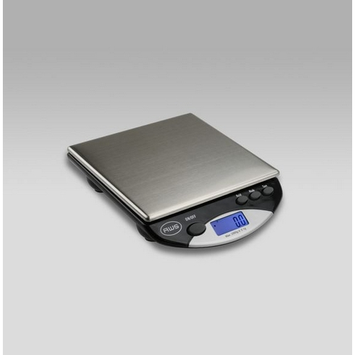 American Weigh Scales Amw13-bk, Amw Digital Postal/kitchen Scale