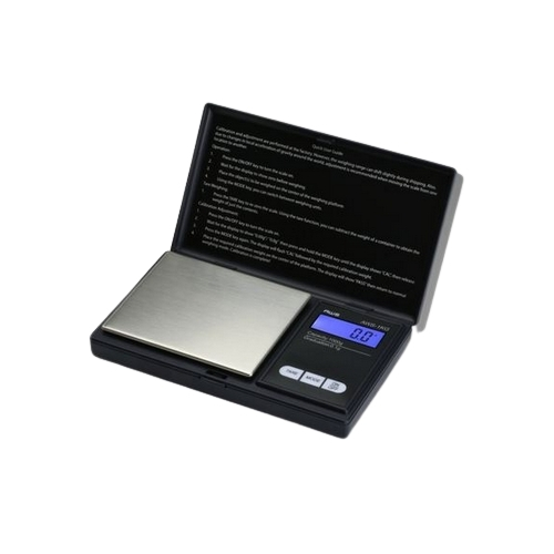 American Weigh Scales AWS-600-BLK