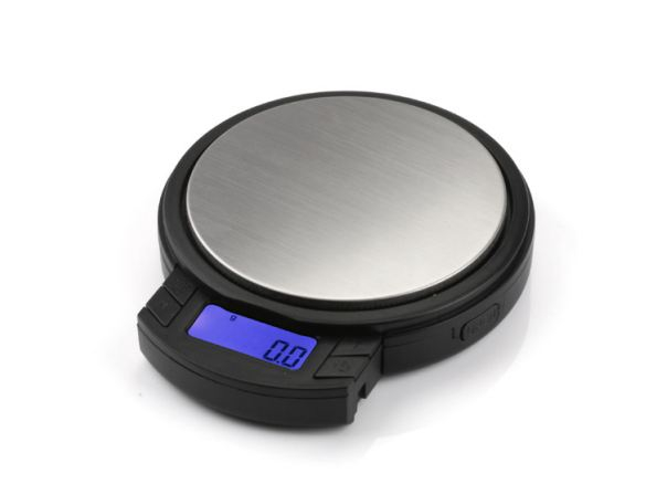 American Weigh Scales Axis-100, Axis Series 100g Digital Pocket Scale
