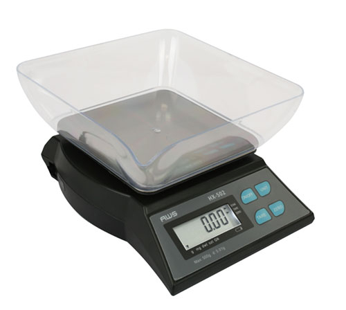 American Weigh Scales HX-502