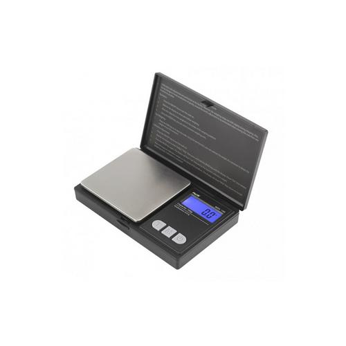 American Weigh Scales MAX-100-BLK