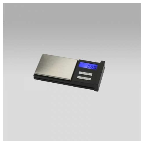 American Weigh Scales MB-100-REST