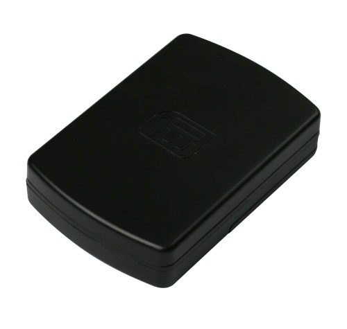 American Weigh Scales MS-600-BLK