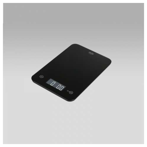 American Weigh Scales Onyx-5k-bk, Onyx Series Digital Kitchen Scale