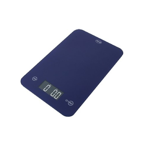 American Weigh Scales Onyx-5k-bl, Onyx Series Digital Kitchen Scale