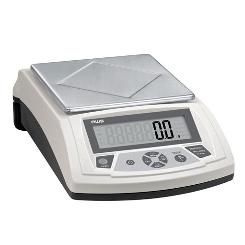 American Weigh Scales Pnx-2001, Pnx Series 2kg Precision Scale