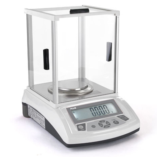 Buy American Weigh Scales PNX-203, PNX Precision Laboratory Balance ...