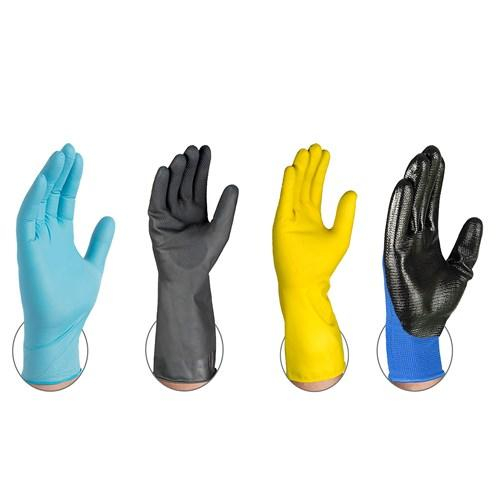 Ammex Gwdiy-l-xl, Gloveworks Ind. Variety Glove Pack