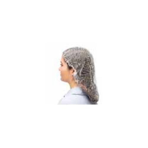 Ammex Hn24w, 24" Nylon Hair Net, White