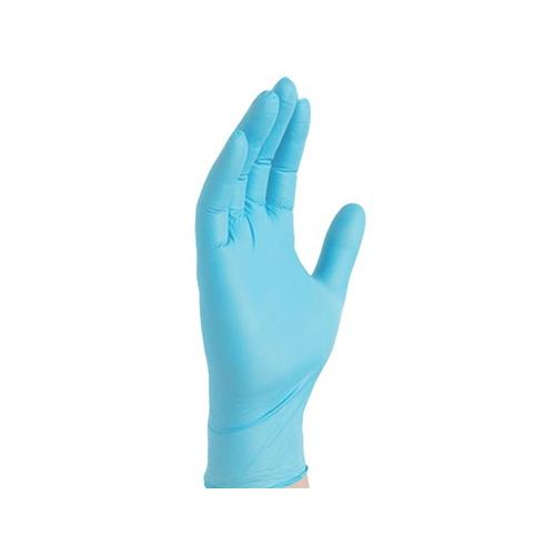 Ammex In4-m, Gloveworks Nitrile Disposable M Glove