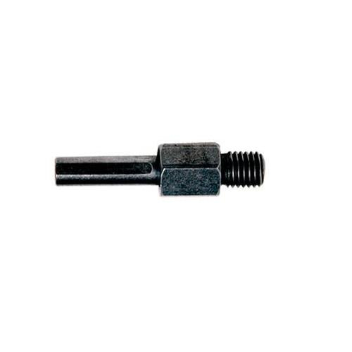 Ams 213.50, 5/8" Threaded Male To 1/2" Gas Drill Adapter
