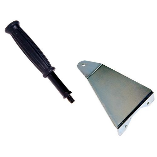 Ams 213.79, Handle Replacement Echo Gas Drill Side
