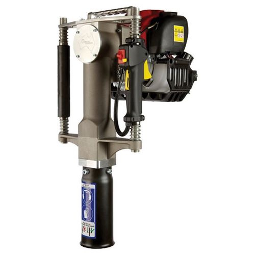 Buy AMS 213.93, Gas Powered Redi Boss Hammer with 3-1/8 Barrel - Mega Depot