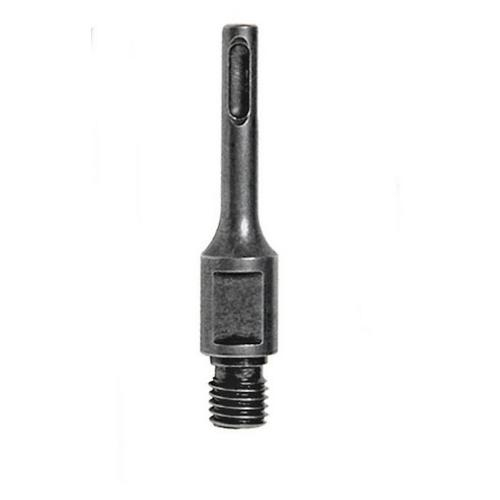 Ams 214.50, 5/8" Threaded Male To Sds Plus Drill Adapter